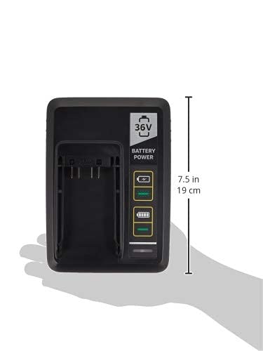 Amazon | ケルヒャー(KARCHER) 急速充電器 BC 36V | 高圧洗浄機本体